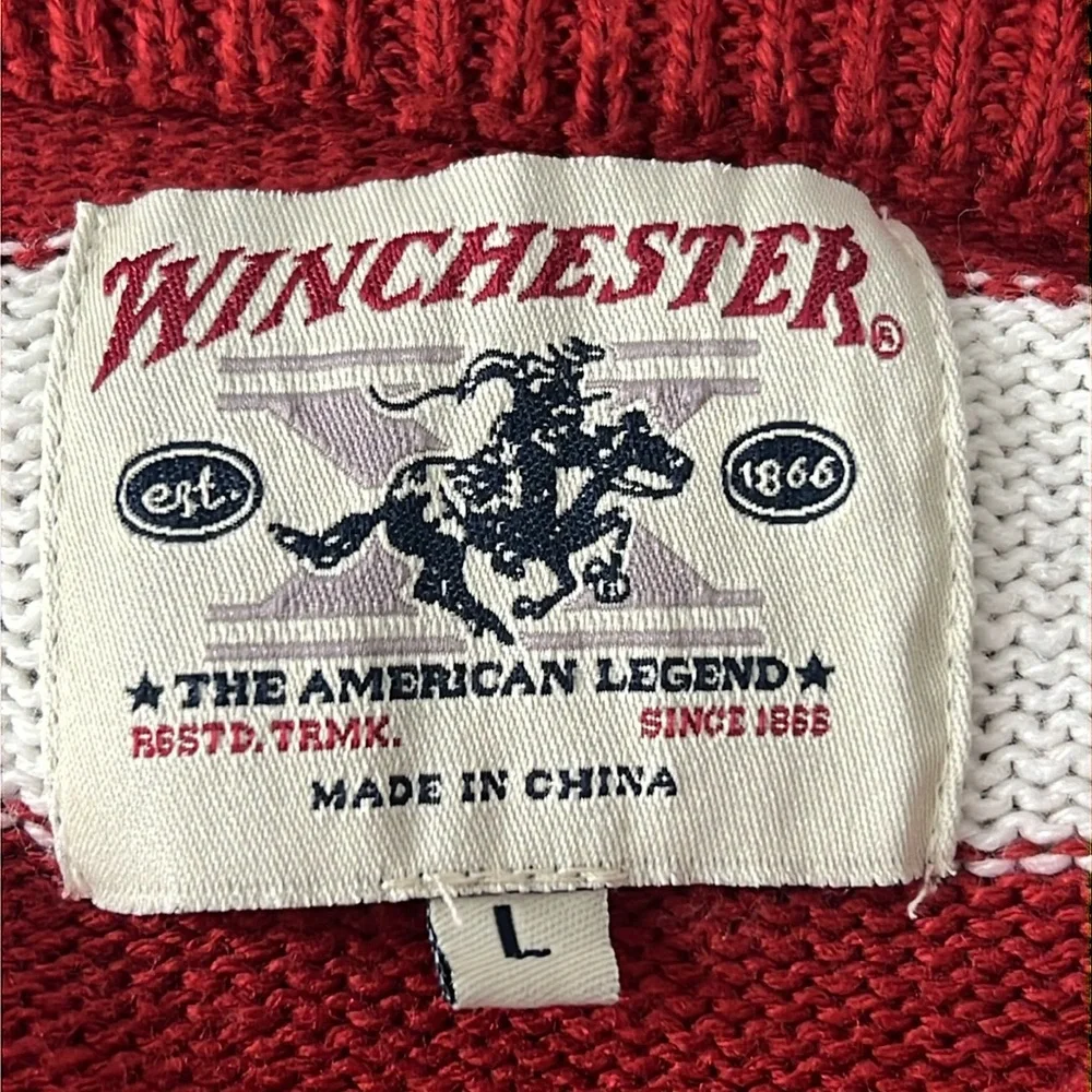 Winchester us american